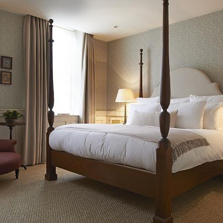 Dean Street Townhouse Hotel ลอนดอน ห้อง รูปภาพ
