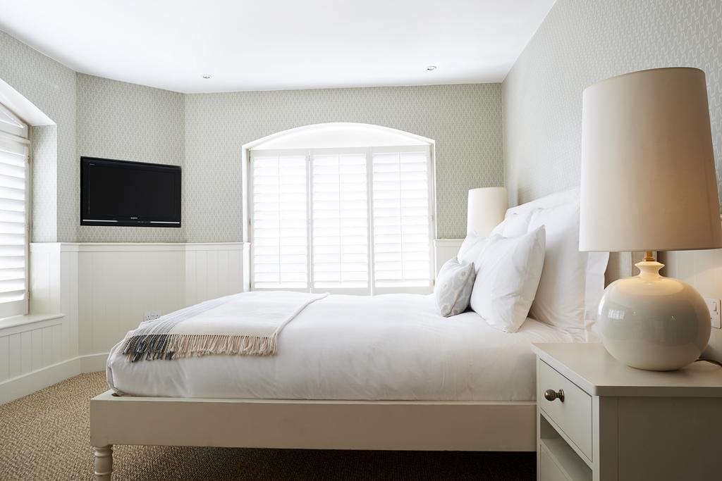 Dean Street Townhouse Hotel ลอนดอน ห้อง รูปภาพ