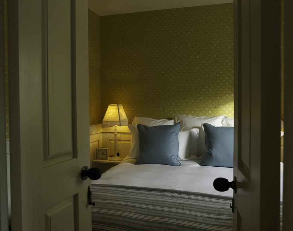 Dean Street Townhouse Hotel ลอนดอน ห้อง รูปภาพ