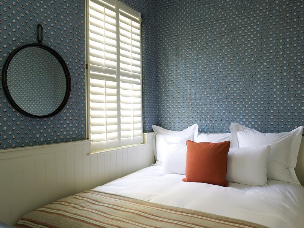 Dean Street Townhouse Hotel ลอนดอน ห้อง รูปภาพ